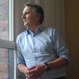 Bart van Sliedregt | KIKX Development