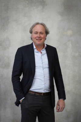 Niels Baars | DE Makelaars