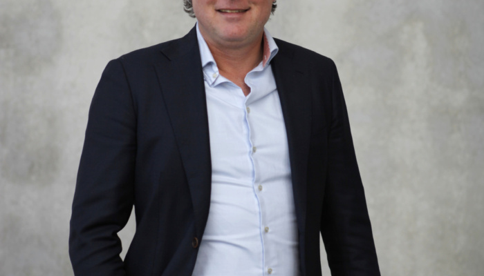 Niels Baars | DE Makelaars