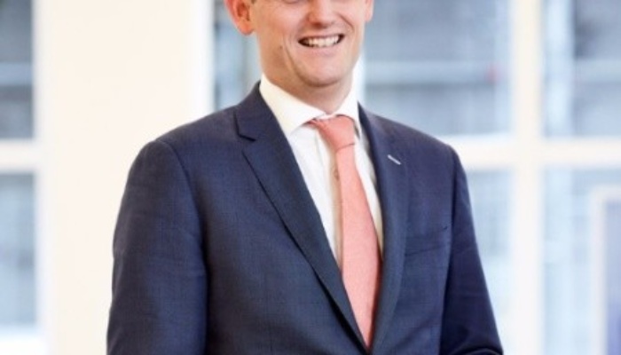 Nick Forger | Ooms makelaars