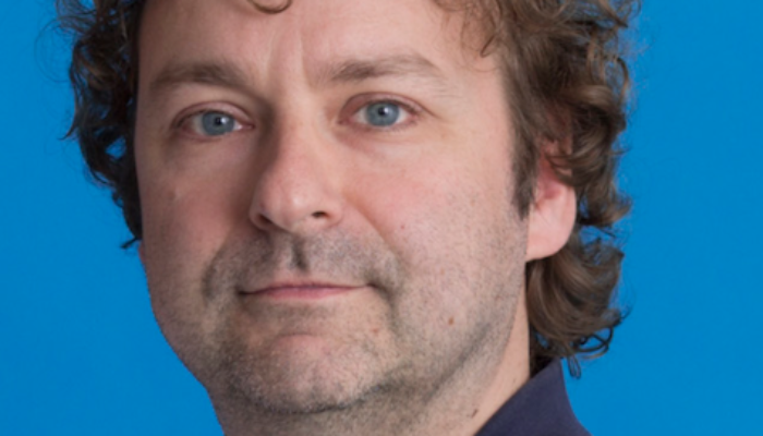 Harm Janssen | Janssen en maten – meer dan meten