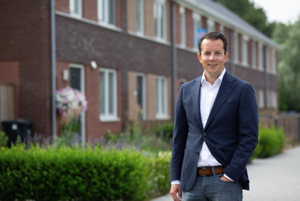 Xavier Delnoij | Wonen à la Carte