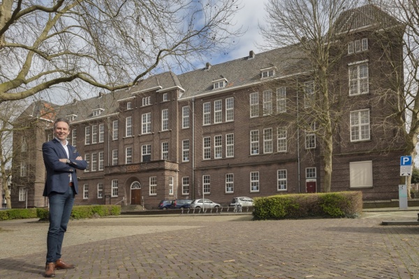 John Morsink | Vastgoednavigatie