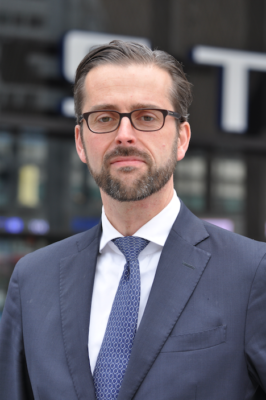 Wouter Haeser | BHW advocaten