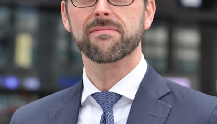 Wouter Haeser | BHW advocaten