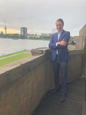 Onno de Gast | ODG vastgoedadvies, ontwikkeling en beleggingen
