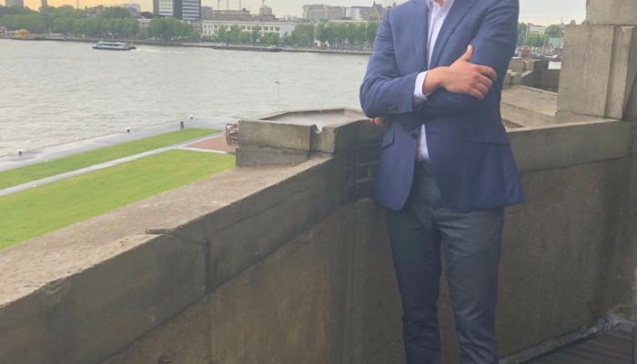 Onno de Gast | ODG vastgoedadvies, ontwikkeling en beleggingen
