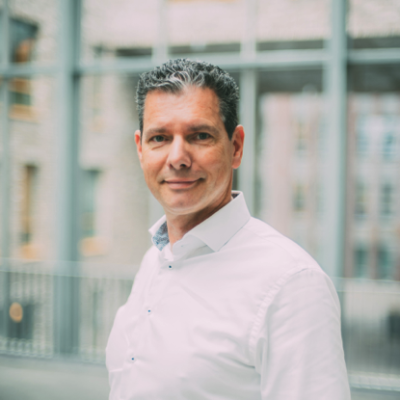 Dyon Aldenhoven | KlokHolding / NovaForm