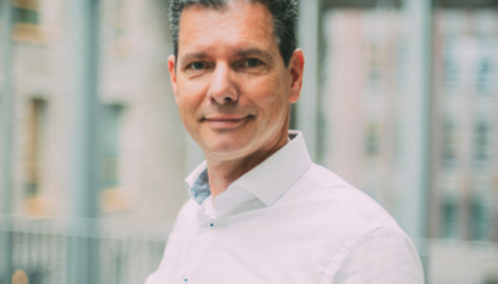 Dyon Aldenhoven | KlokHolding / NovaForm