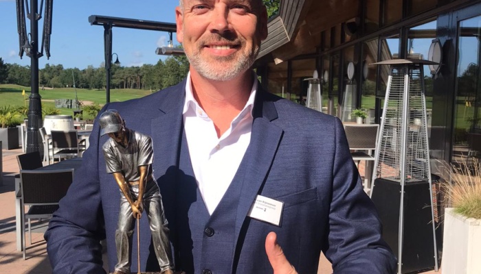 Ferenc van Rijnsoever | Firma De Groot Installatiegroep