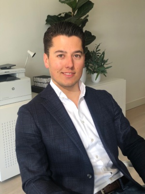 Martijn Dijkstra | RESI Investments