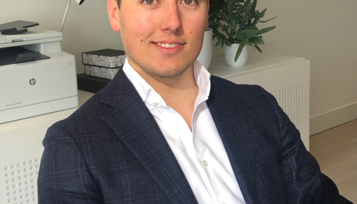 Martijn Dijkstra | RESI Investments