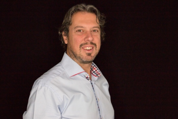 Alexander Lantink | Arlan groep en Colocenter