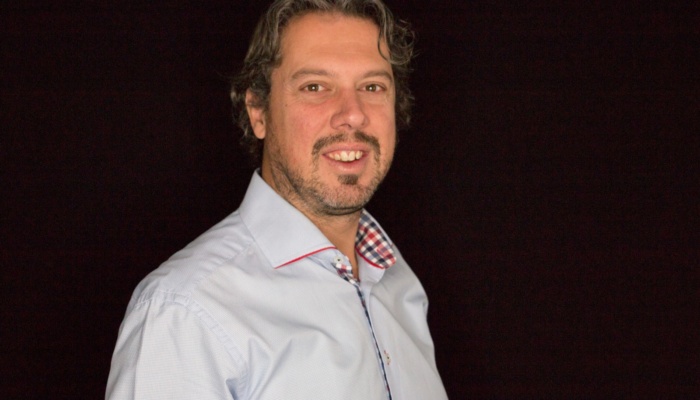 Alexander Lantink | Arlan groep en Colocenter