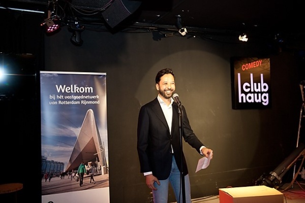 Joeri Brugman | Positionering en merkstrategie