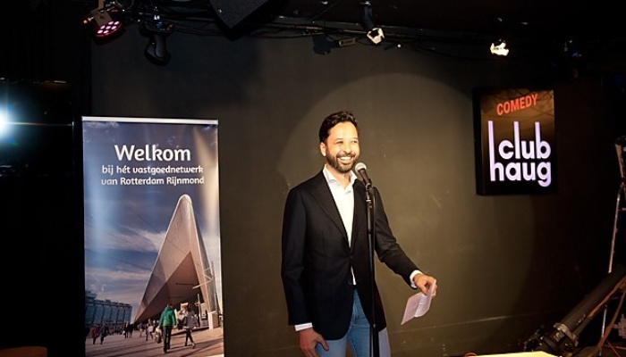Joeri Brugman | Positionering en merkstrategie