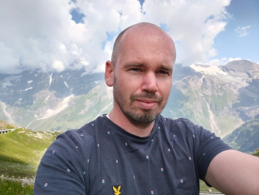 Michel Heijneman | KIKX Development