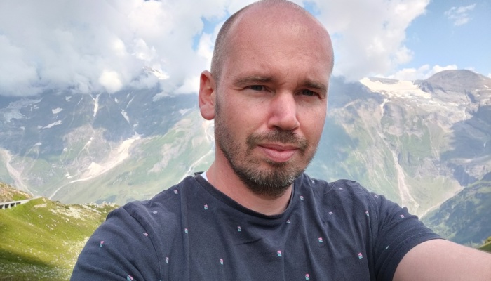 Michel Heijneman | KIKX Development