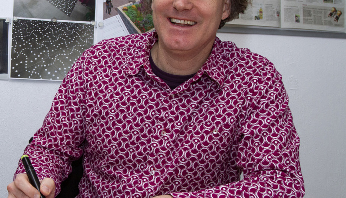 Bart Cardinaal | Human Urban Nature Connected (HUNC)