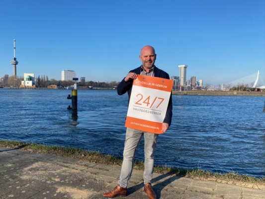 Govert van der Spek | 24/7 Vastgoedbeheer