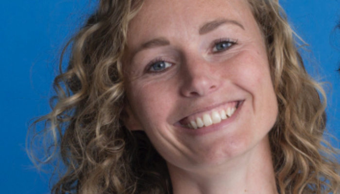 Marije Stenstra | Syrinx PR & communicatie & beweegcoach