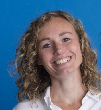 Marije Stenstra | Syrinx PR & communicatie & beweegcoach
