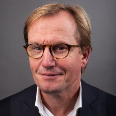 Jan Wijnhof | Wijnhof Vastgoedonderhoud