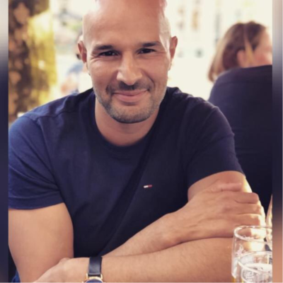 Amar Bouharrou | Ampire Vastgoedgroep