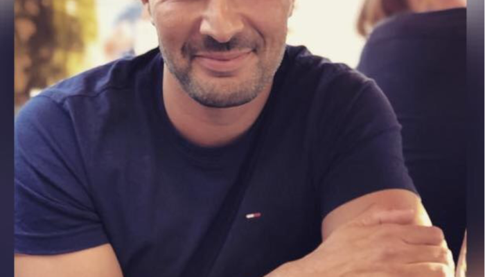 Amar Bouharrou | Ampire Vastgoedgroep