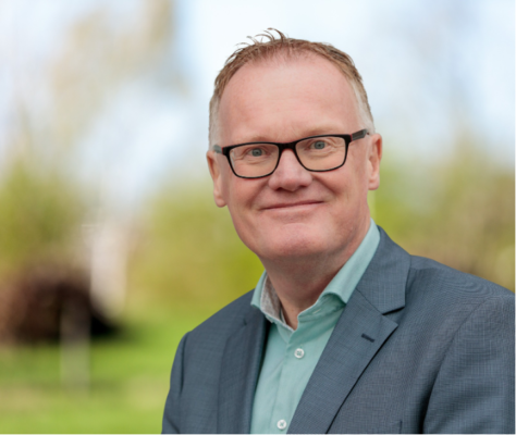 Kees Graumans | Kuijpers Service BV