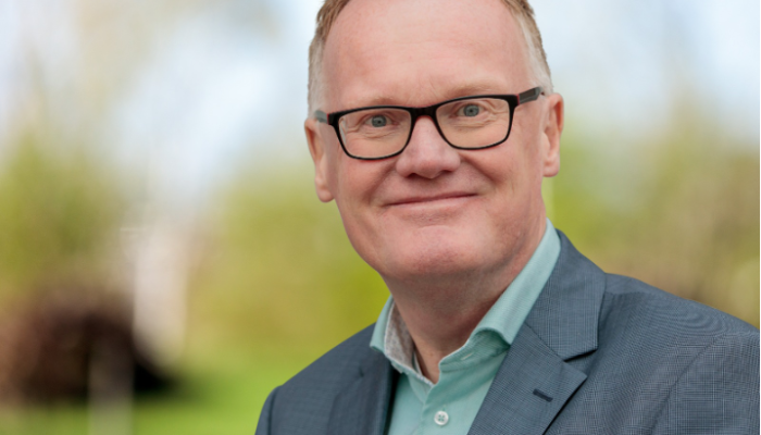 Kees Graumans | Kuijpers Service BV